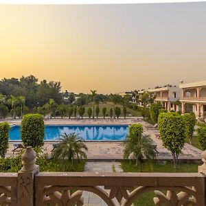 Clarksinn Suites Ranthambhore